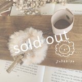 sukekiyo／スケキヨのレザーホルダー