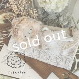 sukekiyo／くつろぎスケキヨのマルチポシェット・A