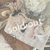 sukekiyo／くつろぎスケキヨのマルチポシェット・B