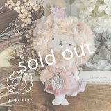 sukekiyo／スケキヨのバッグチャーム・A