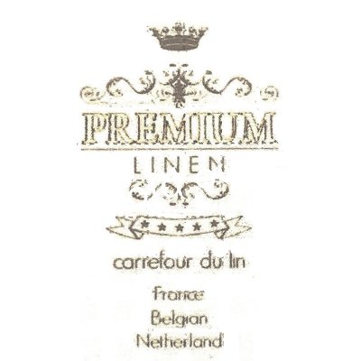 画像14: MARCHE' DE SOEUR／フレンチリネン・種蒔きBagたぽパンツ