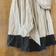 画像3: MARCHE' DE SOEUR／種蒔きBagスカート・生成りバッグ