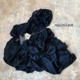 画像1: HALLELUJAH/Robe Medievale a Capuche 中世のフードローブ・indigo (1)