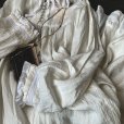 画像8: HALLELUJAH/Robe Medievale a Capuche 中世のフードローブ・off-white