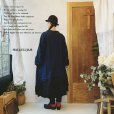 画像3: 当店限定 HALLELUJAH/1930's Robe・indigo×dark navy