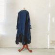 画像11: 当店限定 HALLELUJAH/1930's Robe・indigo×dark navy