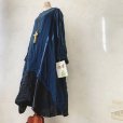 画像5: 当店限定 HALLELUJAH/1930's Robe・indigo×dark navy