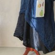 画像10: 当店限定 HALLELUJAH/1930's Robe・indigo×dark navy