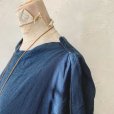 画像6: 当店限定 HALLELUJAH/1930's Robe・indigo×dark navy