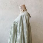 画像6: MARCHE' DE SOEUR／教会のチュニックブラウス・アナベル (6)