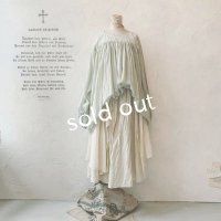 MARCHE' DE SOEUR／教会のチュニックブラウス・アナベル