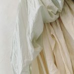 画像8: MARCHE' DE SOEUR／教会のチュニックブラウス・アナベル (8)