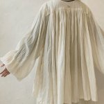 画像16: MARCHE' DE SOEUR／教会のチュニックブラウス・アナベル (16)