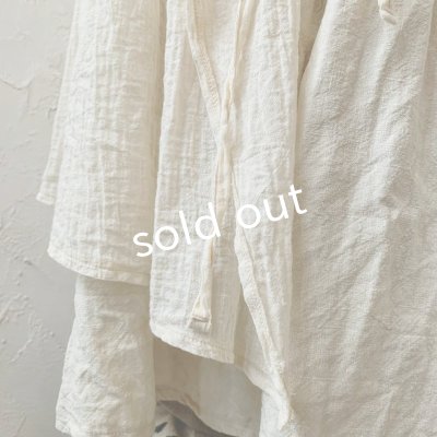 画像9: MARCHE' DE SOEUR／教会のスカート・アンティークミルク×ミルク