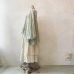 画像7: MARCHE' DE SOEUR／教会のチュニックブラウス・アナベル (7)