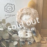 sukekiyo／ミモザのお帽子とおカバンのスケキヨ