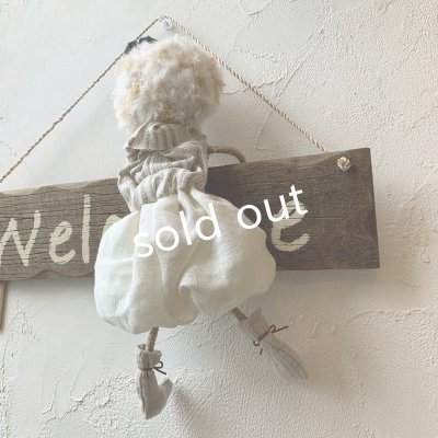 画像5: sukekiyo/ようこそwelcomeスケキヨ