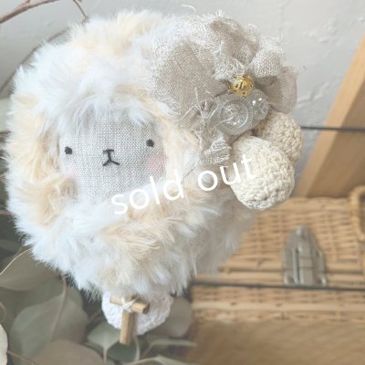 画像3: sukekiyo/3連スケキヨのハットスタンド