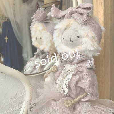 画像3: sukekiyo/夢みるスケキヨ姫のミラーフック