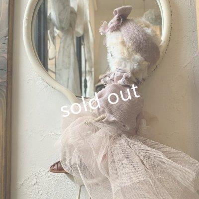 画像7: sukekiyo/夢みるスケキヨ姫のミラーフック