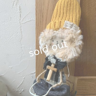 画像4: sukekiyo／自転車ちりりんスケキヨ