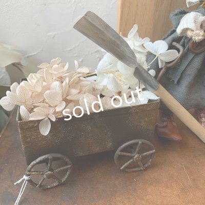 画像5: sukekiyo/庭しごとのスケキヨ・黄色いお帽子