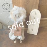 sukekiyo／ドアと椅子とスケキヨちゃん・カード