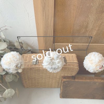 画像6: sukekiyo/3連スケキヨのハットスタンド