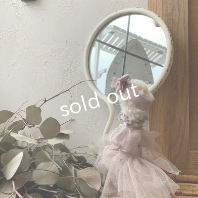 画像9: sukekiyo/夢みるスケキヨ姫のミラーフック