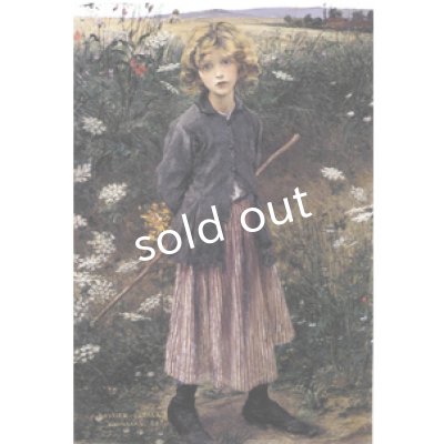 画像17: HALLELUJAH／Victorian Veste ヴィクトリア時代のジャケット・indigo