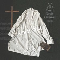 antiques/1900'年代アンティーク品・グランパシャツ