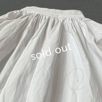 画像16: antiques/1900'年代初期アンティーク品・十字架レースの司祭服