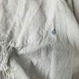 画像5: antiques/1900'年代アンティーク品・グランパシャツ