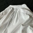 画像11: antiques/1900'年代アンティーク品・グランパシャツ
