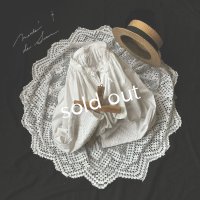 antiques/1900'年代初期アンティーク品・十字架レースの司祭服