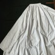 画像15: antiques/1900'年代初期アンティーク品・十字架レースの司祭服