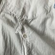 画像4: antiques/1900'年代アンティーク品・グランパシャツ