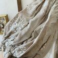 画像4: mifumi／ドロップショルダーボリュームpuffワンピース・森のぼーる