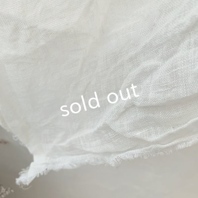 画像3: mifumi／ニュアンスキャミチュニック・オフ