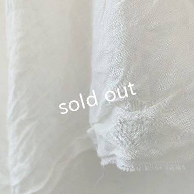 画像4: mifumi／ニュアンスキャミチュニック・オフ