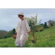 画像7: mifumi／ニュアンスキャミチュニック・生成り