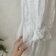 画像5: mifumi／ドロップショルダーボリュームpuffワンピース・森のぼーるオフ