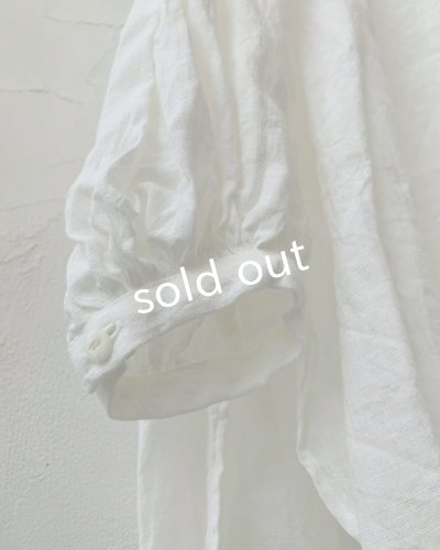 画像5: HALLELUJAH／修道女のシャツ・オフ