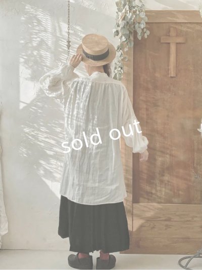 画像14: HALLELUJAH／修道女のシャツ・オフ