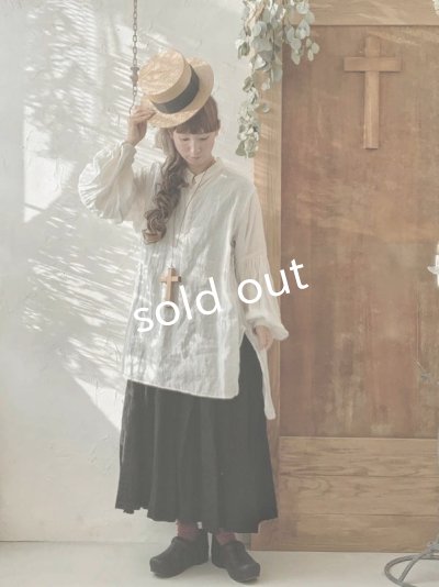 画像11: HALLELUJAH／修道女のシャツ・オフ