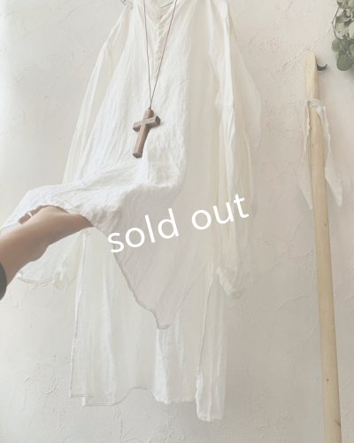 画像3: HALLELUJAH／修道女のシャツ・オフ