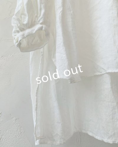 画像6: HALLELUJAH／修道女のシャツ・オフ