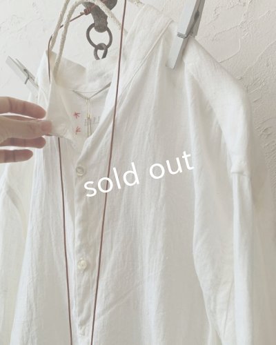 画像4: HALLELUJAH／修道女のシャツ・オフ