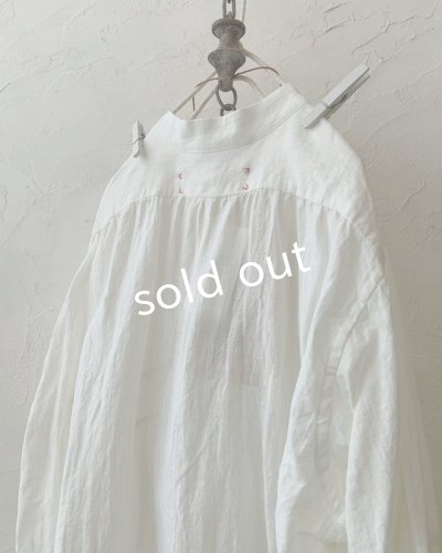 画像10: HALLELUJAH／修道女のシャツ・オフ