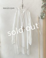 HALLELUJAH／修道女のシャツ・オフ